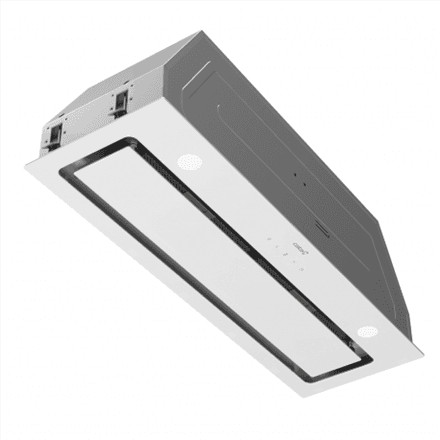 CATA GA DUAL 90 Hood – nuotrauka 1
