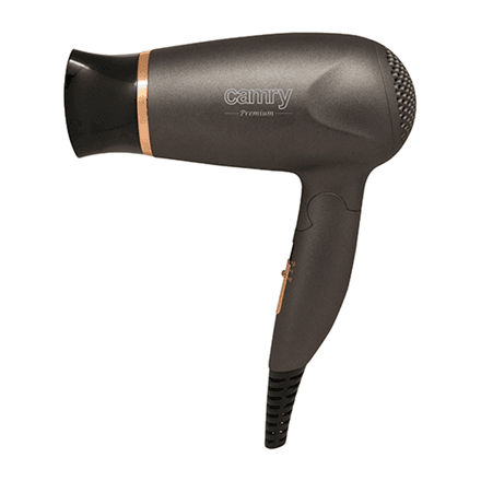 Camry Hair Dryer – nuotrauka 1