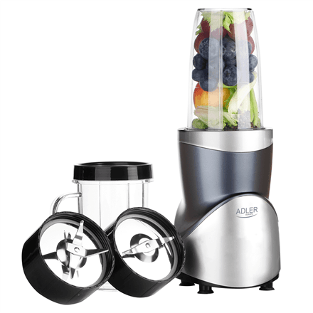 Adler Blender Smoothie Set · AD 4084 · Tabletop – nuotrauka 1
