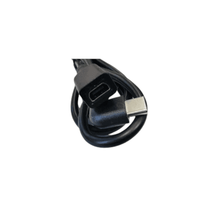 MIO 1M Type-C to mini USB convert cable | Mio | Type-C to Mini USB Convert Cable – image 1