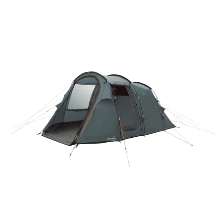 Easy Camp Family tent | Hamra 4 | 4 person(s) | Blue – image 1