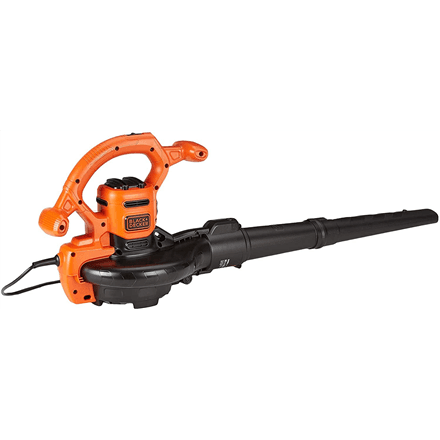 BLACK & DECKER | BEBLV260-QS – nuotrauka 1
