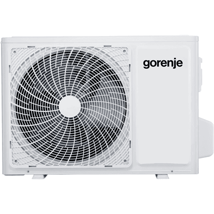 Gorenje | 20011466 TITAN26 CJ | Air Conditioner, Outdoor unit – image 1