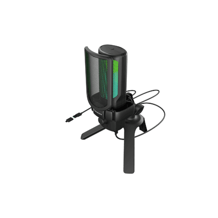 Genesis | Microphone | Radium 250 | Noise reduction – image 1