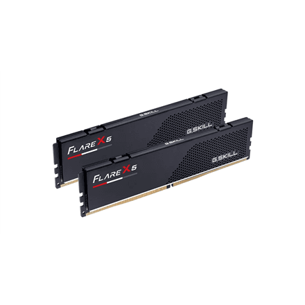 G.Skill | Flare X5 | 32 GB | DDR5 | 5600 MHz | PC/server | Registered No | ECC No – image 1