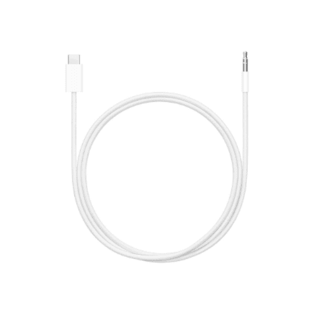 Apple USB-C to 3.5 mm Audio Cable (1.2 m) | Apple – nuotrauka 1