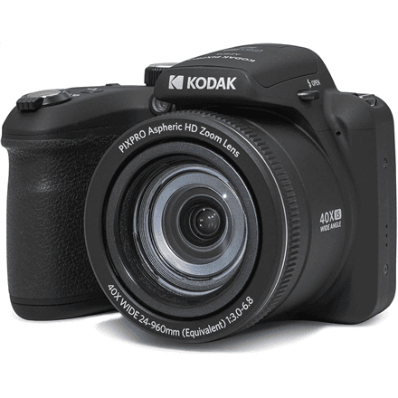 Kodak Digital Camera – nuotrauka 1