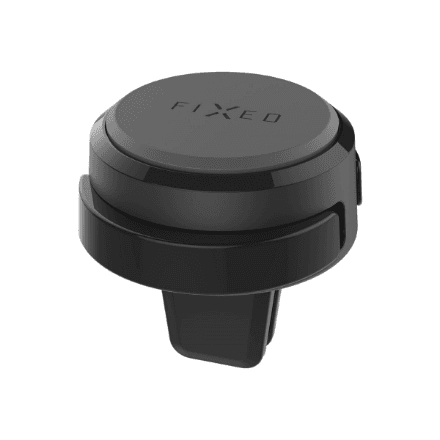 Fixed | Car Phone Holder | Icon Air Vent Mini | Holder | Universal | Universal | Black – image 1