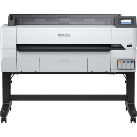 Epson Flexible technical printer – image 1