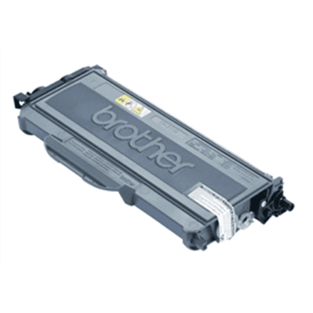 Brother TN-2010 | Toner Cartridge | Black – nuotrauka 1