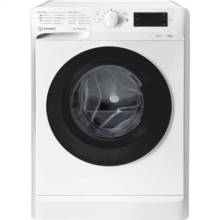 INDESIT Washing machine – image 1