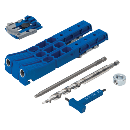 Kreg | Pocket-Hole Jig 320 – image 1