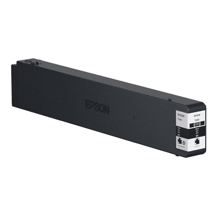 Epson WorkForce Enterprise WF-C20600 | Ink Cartridge | Black – image 1