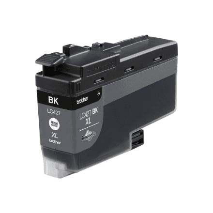 Brother LC427XLBK | Ink Cartridge | Black – image 1