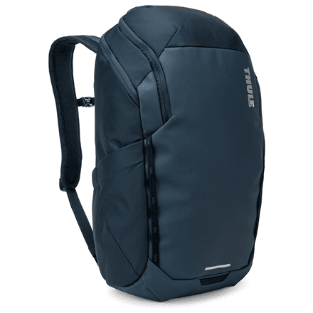 Thule Laptop Backpack Chasm – nuotrauka 1