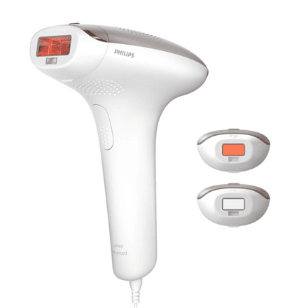Philips Lumea Advanced IPL Hair Removal Device – image 1