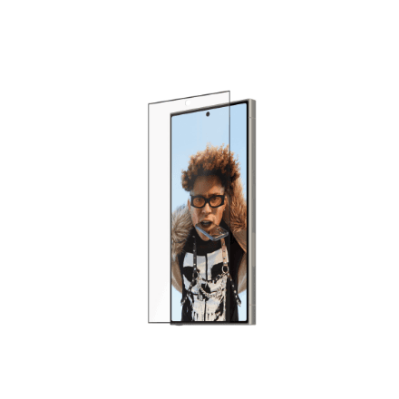 PanzerGlass Screen Protector – nuotrauka 1