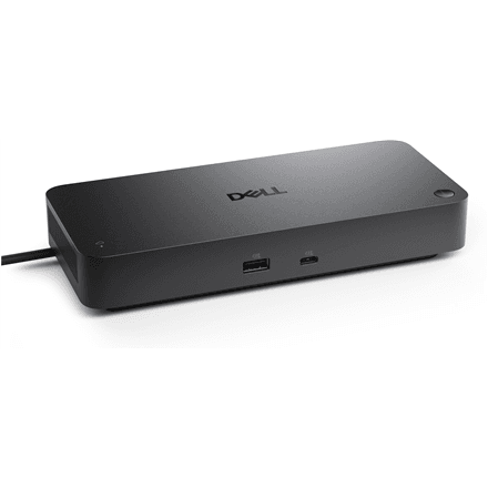Dell Pro Thunderbolt 5 Smart Dock · SD25TB5 · DisplayPorts quantity 2 – image 1