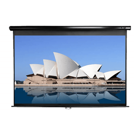 Elite Screens Manual Series – nuotrauka 1