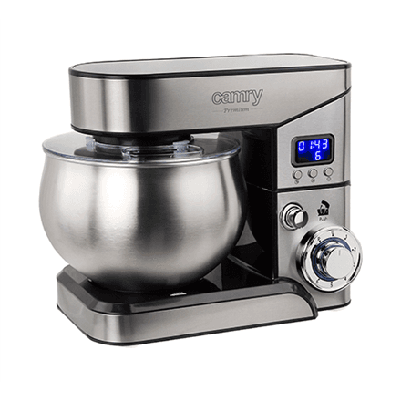Camry Planetary Food Processor – image 1