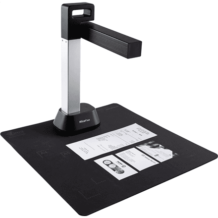 IRIS | IRIScan | Desk 6 | Digital document camera – nuotrauka 1