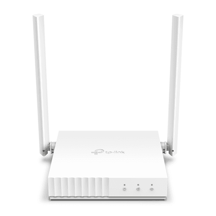 TP-LINK Router – image 1