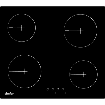 Simfer Hob – image 1