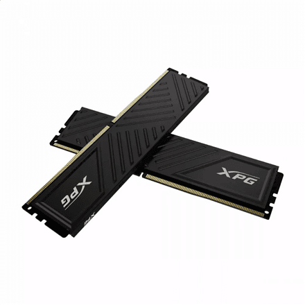 ADATA | GAMMIX D35 | DDR4 | 3200 MHz | PC/server | Registered No | ECC No – image 1