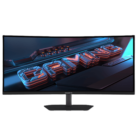 Gigabyte G34WQC2 EK – image 1