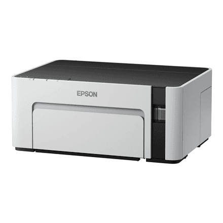 Epson | EcoTank M1100 | Inkjet | Mono | Standard | Grey – image 1