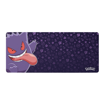 Razer XXL Gaming Mouse Mat | Gigantus V2 | Gengar Edition – nuotrauka 1