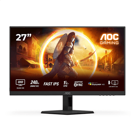 AOC Q27G4ZR – nuotrauka 1