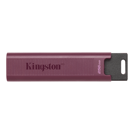 Kingston | USB 3.2 Flash Drive | DataTraveler MAX | 512 GB | USB Type-A – nuotrauka 1