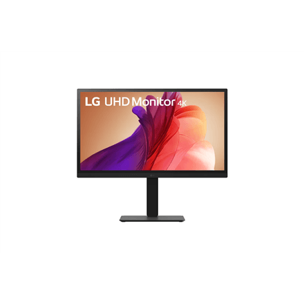 LG 27BA45U-B – image 1
