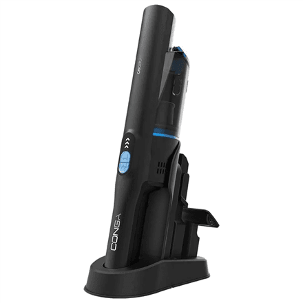 Cecotec Vacuum Cleaner Conga Rockstar Micro+ Animal – nuotrauka 1