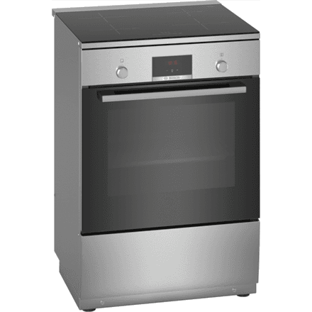 Bosch Cooker – nuotrauka 1