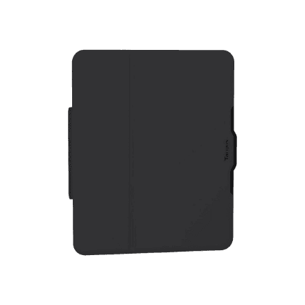 Targus VersaVu Clear Case | THZ982GL | Tablet case | For iPad Pro 13-inch (M5/M4) | Black – nuotrauka 1