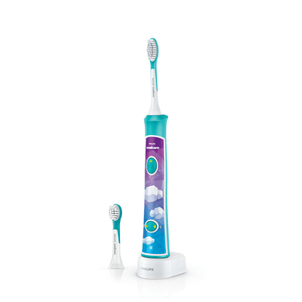 Philips Sonic Electric toothbrush – nuotrauka 1