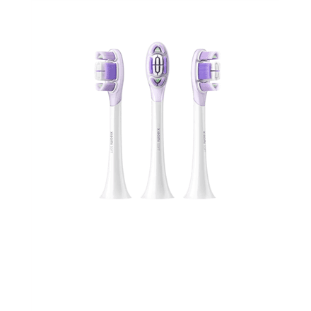 Xiaomi | Oscillation Electric Toothbrush Replacement Heads (Soft), 3 pcs – image 1