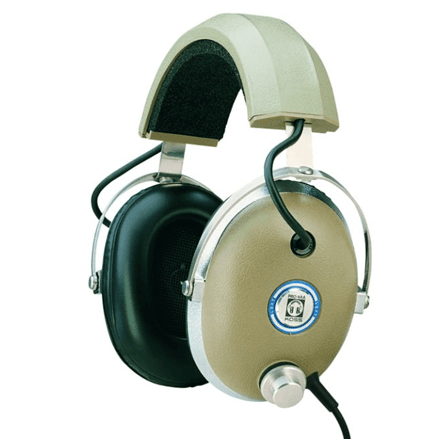 Koss | Headphones | PRO4AA | Wired | On-Ear | Titanium/Black – nuotrauka 1