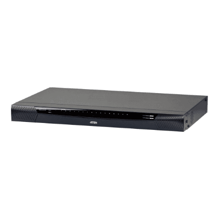 Aten 1-Local/1-Remote Access 16-Port Cat 5 KVM over IP Switch (1920 x 1200) | Aten – nuotrauka 1