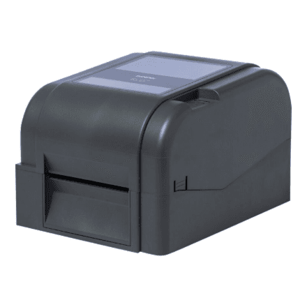 Brother TD-4520TN | Monochrome | Thermal | Label Printer | Black – image 1