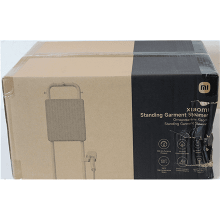 Xiaomi Standing Garment Steamer EU · Handheld · 2400 W – nuotrauka 1
