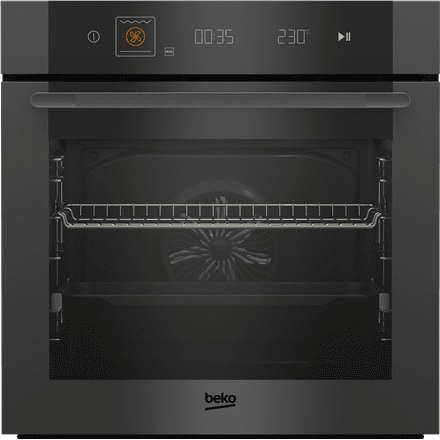 BEKO Oven MBBIM10600MTPSWE – nuotrauka 1
