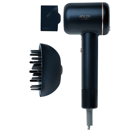 Adler Hair Dryer AD 2270 SUPERSPEED – image 1