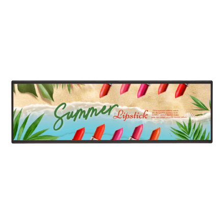 LG Ultra Stretch Signage 37BH7N-H – image 1