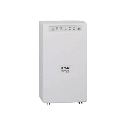 Eaton SmartPro Medical-Grade UPS, Line Interactive, Lithium Battery, 6 Outlets - 230V, 1kVA, 750W, Full Isolation | Eaton – image 1
