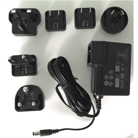 Evoko Liso Power Supply | Evoko | ERM2014 – nuotrauka 1