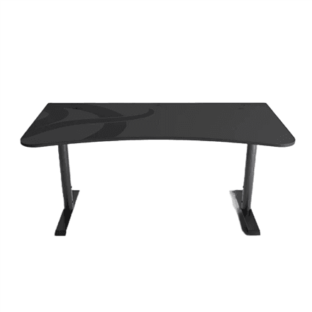 Arozzi | Gaming Desk | Arena | Dark Grey – image 1