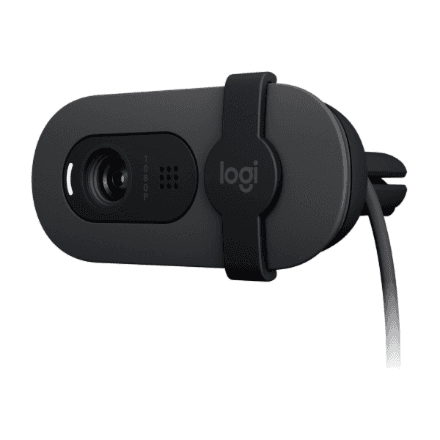 Logitech Business Webcam, 2MP, FHD 1080p, USB-A | BRIO 105 – image 1